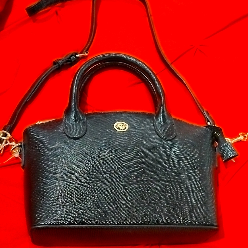 Anne Klein purse